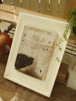 ネイチャーアートフレーム